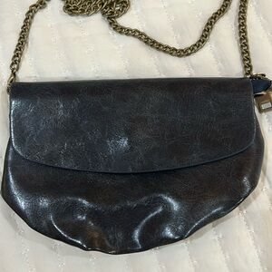 Anthropologie crossbody purse